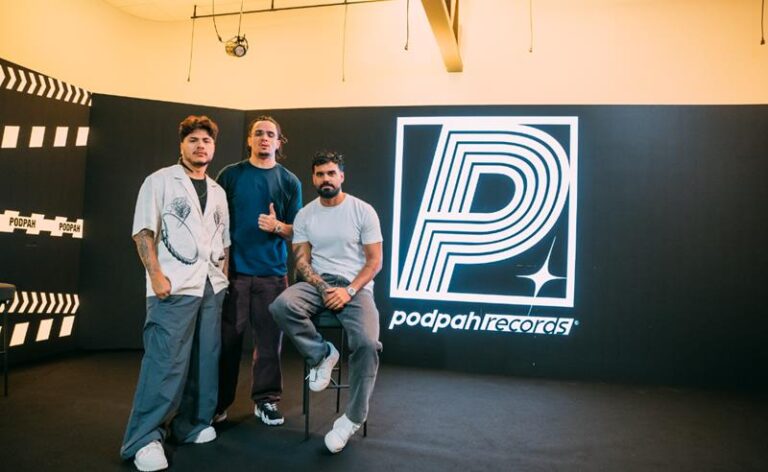 Podpah falará à comunidade acadêmica de Harvard e MIT,
 na 12ª edição da Brazil Conference