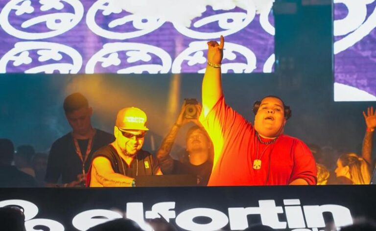 FatSync e Hot Bullet unem forças em “We Don’t Need”, novo destaque do bass house brasileiro pela gigante Spinnin Records