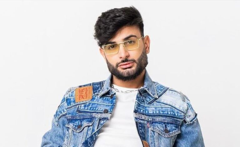 Compositor de hits que somam milhões de streams, Matheus Tutz avança na carreira como cantor