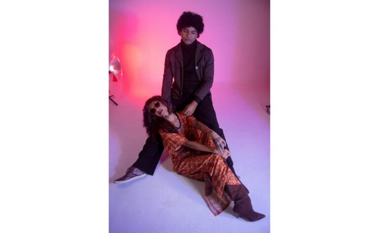 The Sour lança “Benzo Boy” e apresenta primeira fase do projeto independente