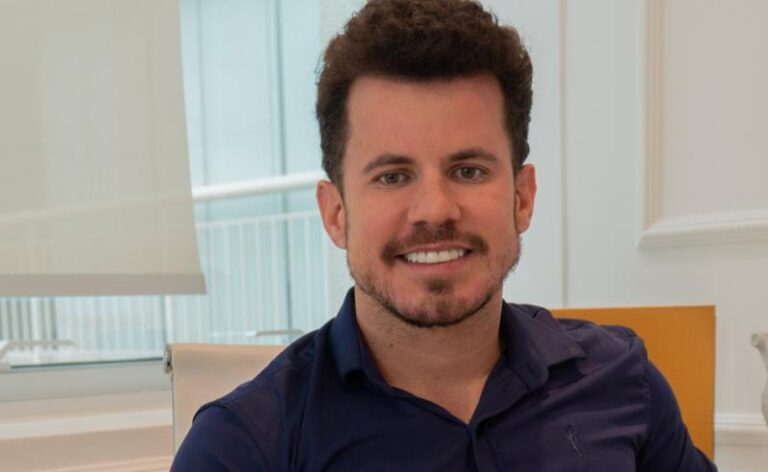 Dr. Danilo Madanês fala sobre lipedema, condição que ainda faz muitas mulheres se culparem pelo próprio corpo