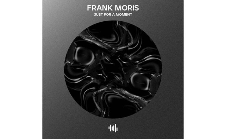 Frank Moris lança “Just For a Moment” pela Alphabeat Records com proposta leve e envolvente dentro do melodic house