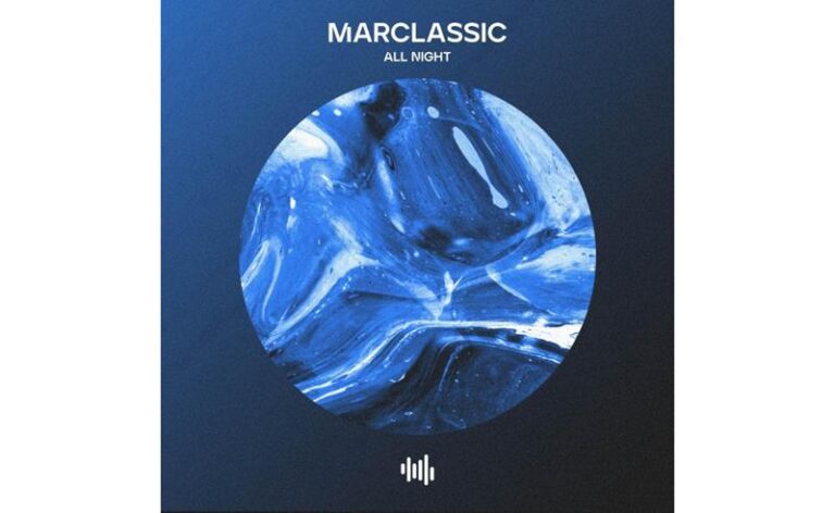 Marclassic lança “All Night” pela Alphabeat Records com foco em groove hipnótico e energia contínua de pista