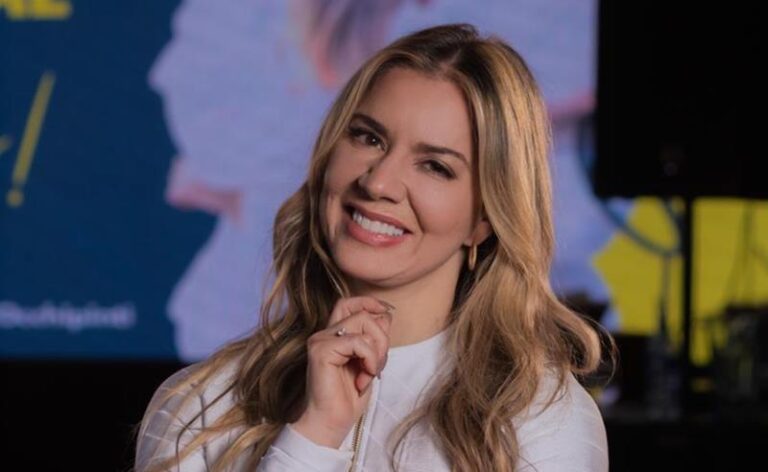 Dra. Sarina lidera imersão que reposiciona a medicina focada em qualidade de vida