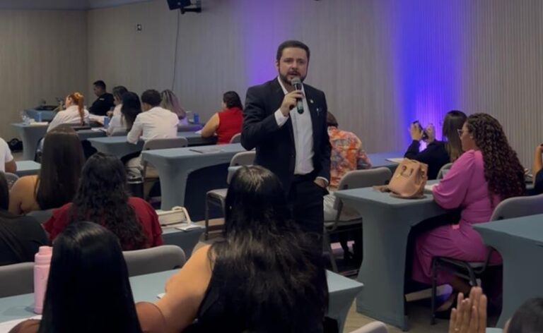 Daniel Donato traz a Fortaleza a imersão Magic Day e reforça a excelência no atendimento com base na cultura Disney