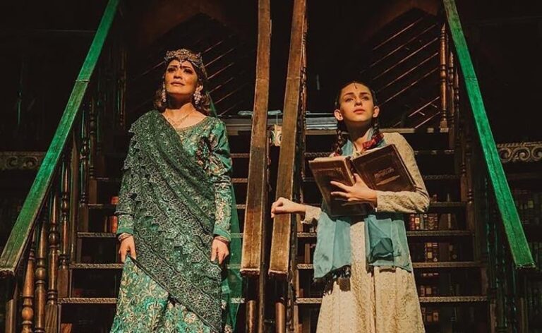 “Hadassa – O Musical” faz apresentações no Teatro Nova Iguaçu Petrobras e no Teatro da Ilha