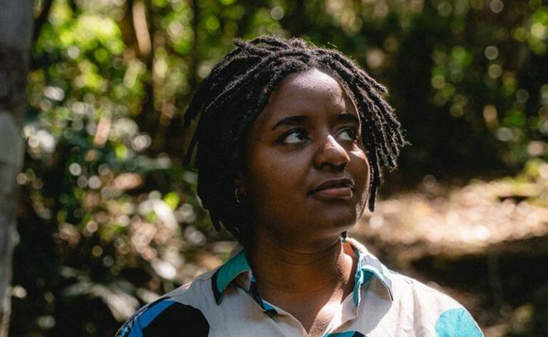 Gabriele Leite apresenta Gunûncho em agenda especial com encontros e apresentações no Rio, São Paulo e Recife