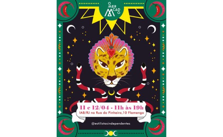 O Mercado realiza 92ª edição no Flamengo com mais de 75 artesãos