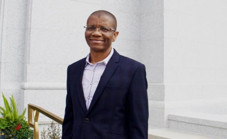 Empresário brasileiro fortalece conexões comerciais globais