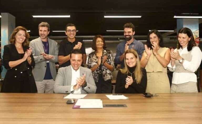 Órbi ICT e Fundação Dom Cabral firmam parceria para fortalecer formação tecnológica no Brasil