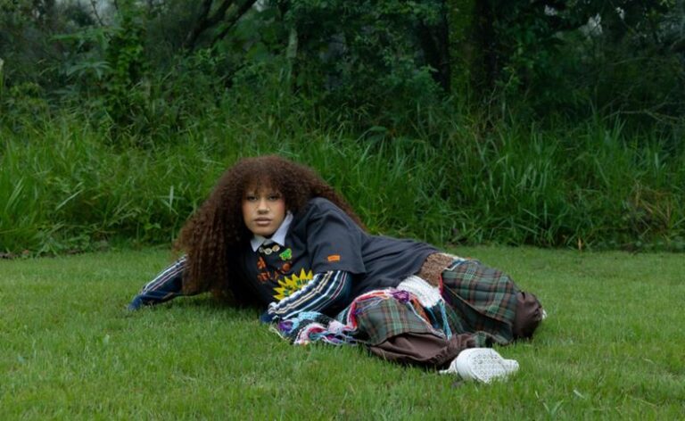 Bebé apresenta show inédito no Centro Cultural São Paulo e antecipa repertório do álbum “Dissolução”