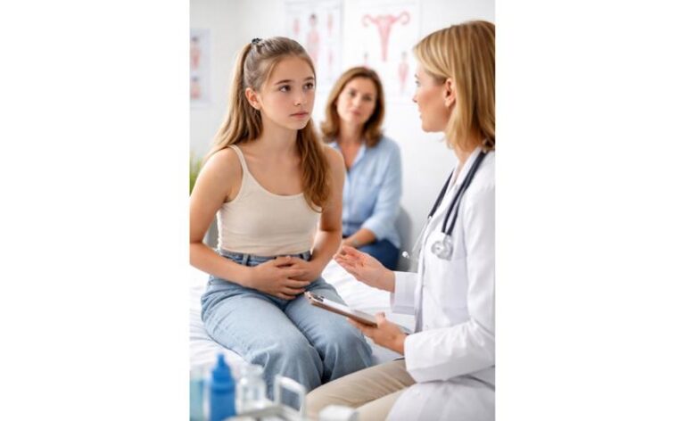 Endometriose na adolescência: dados acendem alerta para diagnóstico precoce e escuta dos sintomas