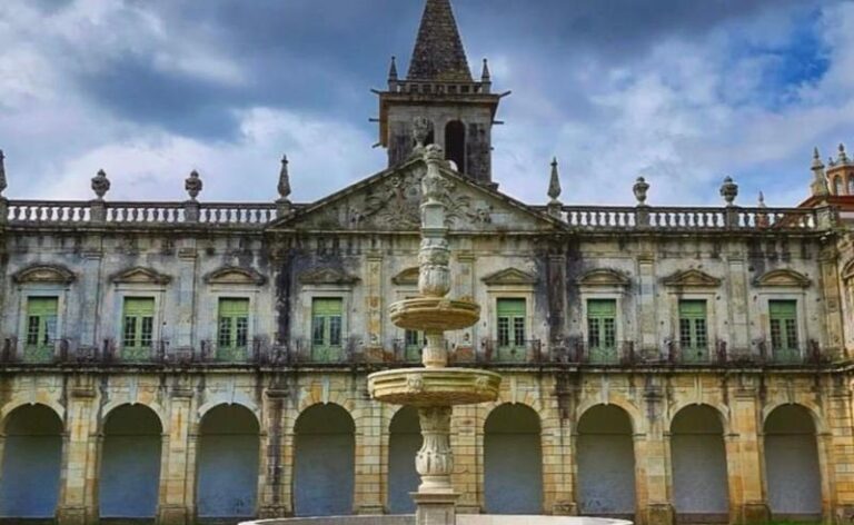 Golden Hour Network reúne empresários em Felgueiras e abre agenda estratégica de 2026