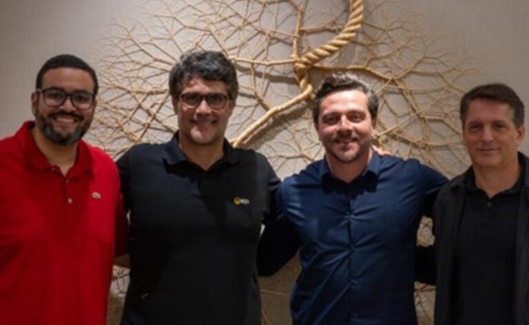 Mousik lança selo infantil MouKids e firma parceria com a Galáxia