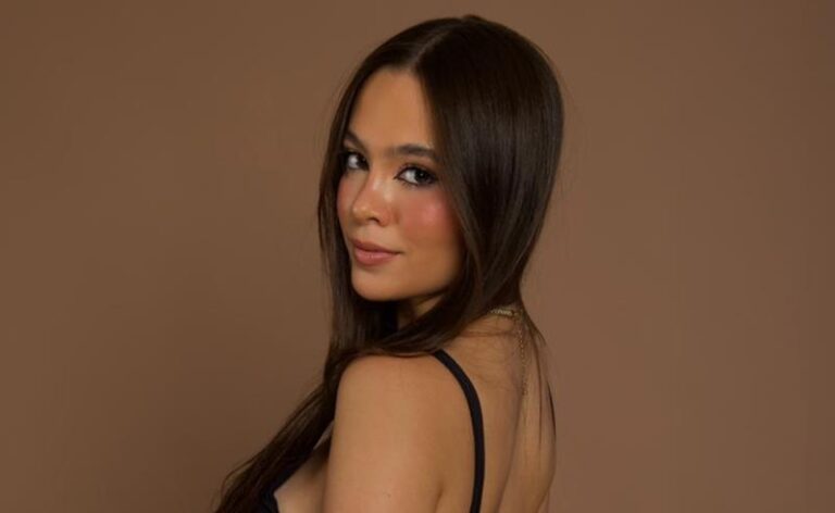 Influenciadora Julia Pimentel esgota coleção “Nights In Rio” em menos de 1 hora e ultrapassa R$ 700 mil em vendas