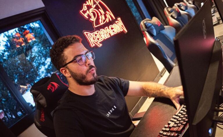 Rede Ronaldo Games e Redragon inauguram novo espaço gamer em São Paulo e fortalecem parceria com foco na comunidade e lançamento da chegada da Lamzu