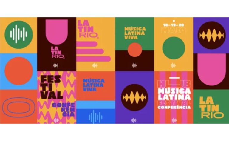 Rio de Janeiro vai receber a primeira edição da Conferência Internacional Latin Rio