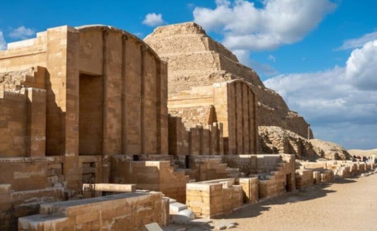 O que o Egito Antigo entendia sobre saúde e por que esse conhecimento volta ao debate hoje