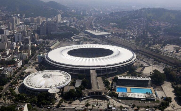 Ano de Copa: três destinos imperdíveis para quem quer unir turismo e futebol