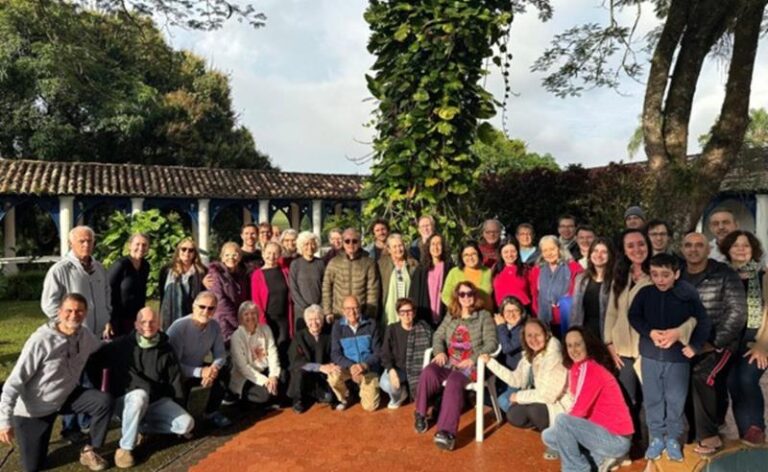 Encontro Heartfulness 2026 é um convite para viver 
dias de pausa e bem-estar em meio à natureza