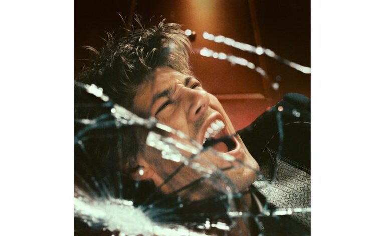 Ruel lança novo single “Hate Myself”