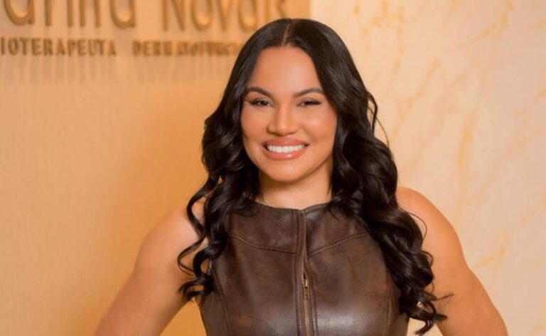 Dra. Karina Novais aposta em abordagem individualizada no pós-operatório