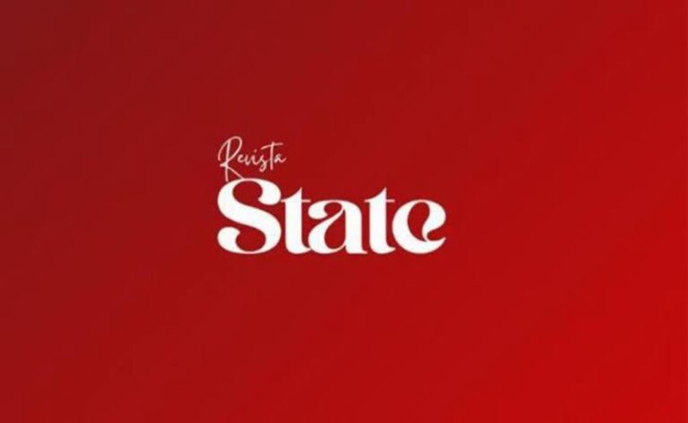 Revista State reforça canais oficiais e alerta sobre uso indevido da marca nas redes sociais