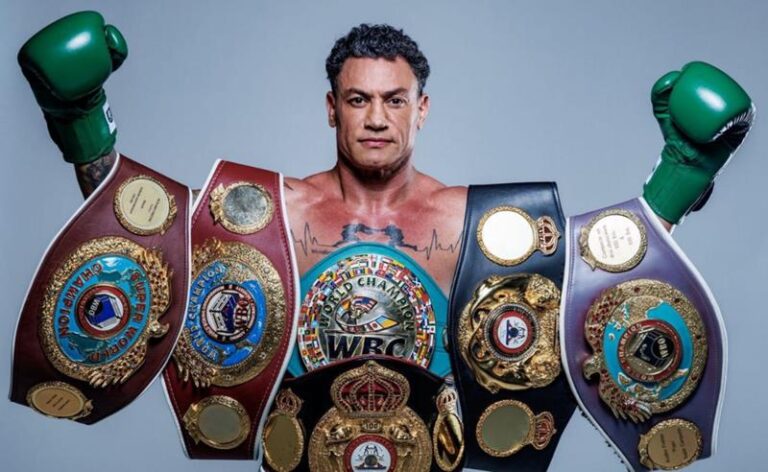 Mão de Pedra Experience cria hospitalidade premium exclusiva para luta entre Popó e Whindersson no Pacaembu