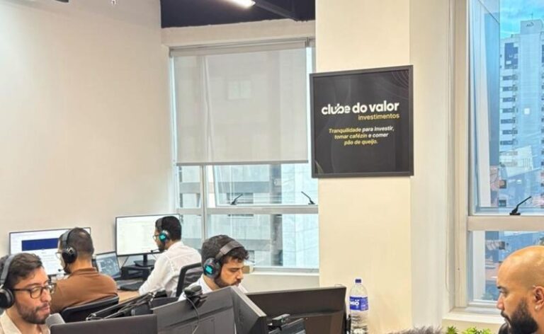 Com novo escritório em BH, Clube do Valor inicia projeto para expandir operação nacional