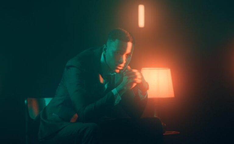 O cantor 2metro apresenta o EP “O Plano” e o clipe de “Coroa da Vida”