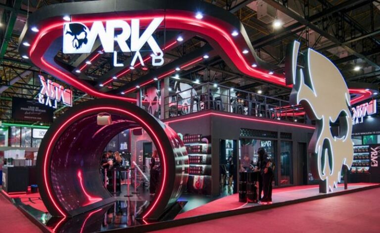 Dark Lab estreia no Arnold Sports 2026 e impulsiona estratégia de crescimento no varejo
