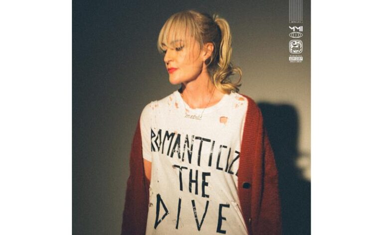 Metric lança “Romanticize The Dive”, novo álbum da banda