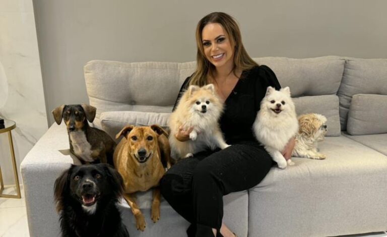 Regina Nunes amplia atuação social em São Paulo e reposiciona o papel da primeira-dama