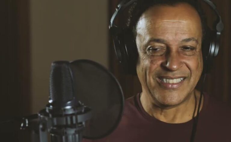 Hélder Viana reúne grandes nomes da MPB em seu novo álbum, “Caxinguelê”