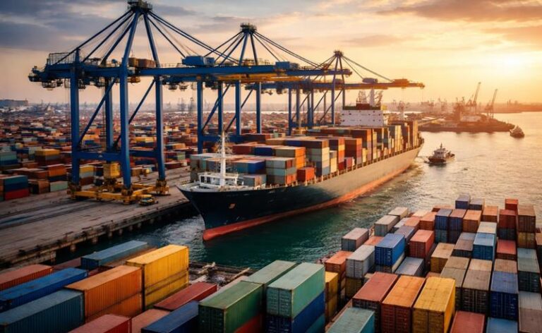 Acordo entre MERCOSUL e União Europeia entra em nova fase e pressiona Brasil a sair da retórica comercial para a competitividade real