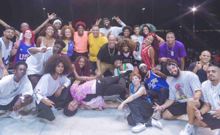 Palco Futuro R&B por Dia do Charme será celebrado na Arena Carioca Fernando Torres, em Madureira