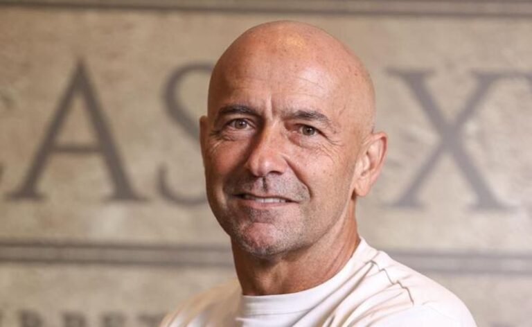 De lavador de carros a líder no varejo: trajetória de André Pivetti inspira livro e palestras pelo país