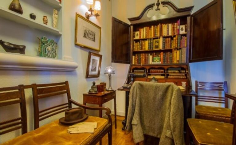 Em maio: Museus promovem visitas temáticas, encontro formativo e exibição de documentário; programação é gratuita