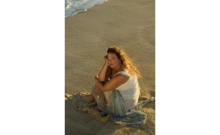 Alice Caymmi leva “Caymmi” ao 
palco do Teatro Cultura Artística