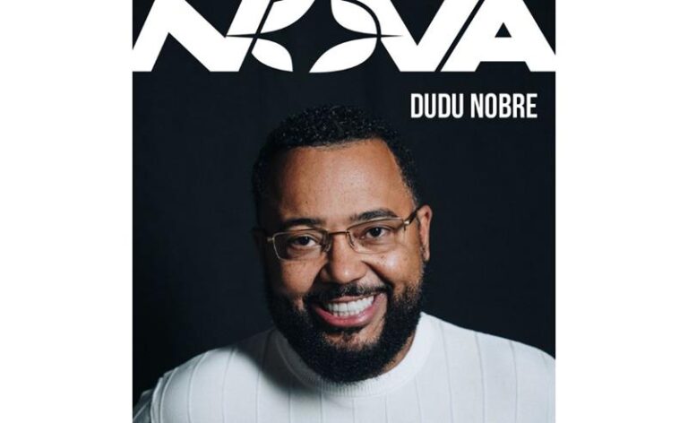 Dudu Nobre apresenta versão de “Tão Bem”, de Delacruz, no NOVA, da Podpah Records