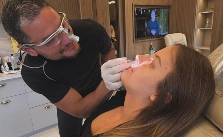 Rinoplastia vai além da estética? Dr. Frederico Keim explica após caso de Rafaella Justus