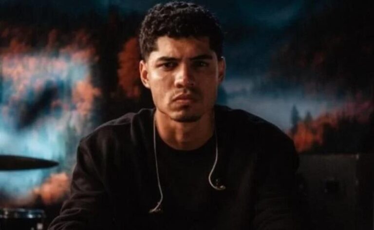 Igor Roque apresenta o single e clipe de “Uma Vez”, que trazem a colaboração de Ryan Ribeiro