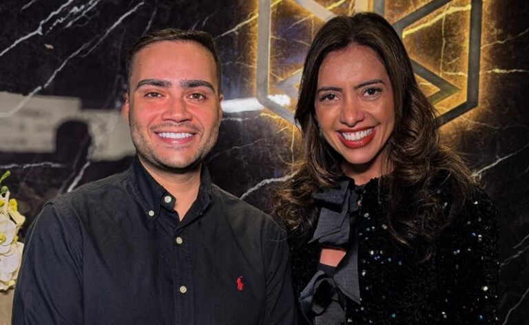 Empreendedorismo, posicionamento e influência: Rey Costa é destaque no Luxo Concreto