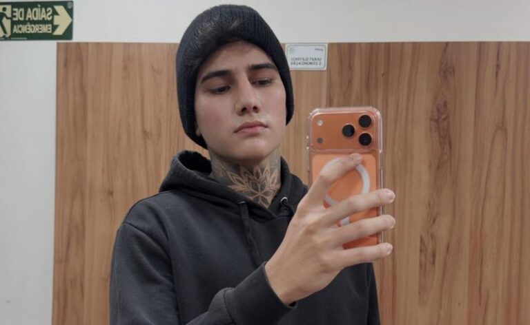 Redes sociais de influenciador Byel são suspensas e caso gera repercussão na internet