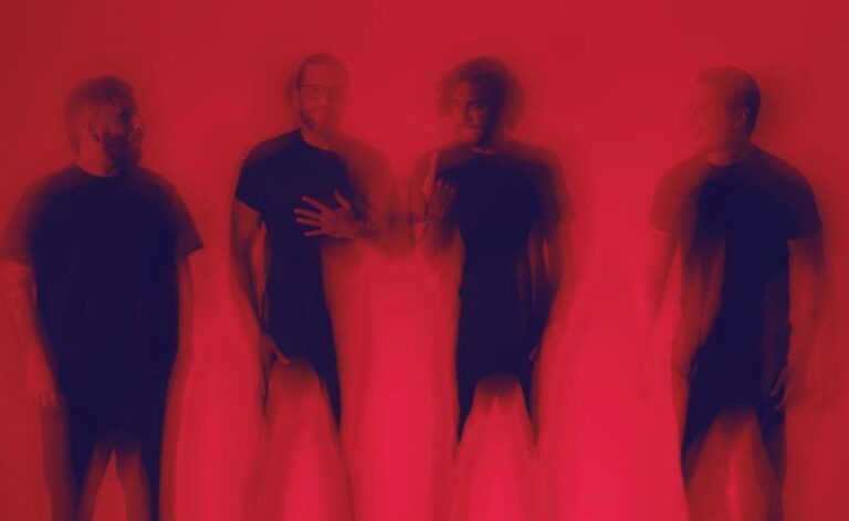 SONIKA leva o álbum “Colateral” a São Paulo em show no Bar Alto