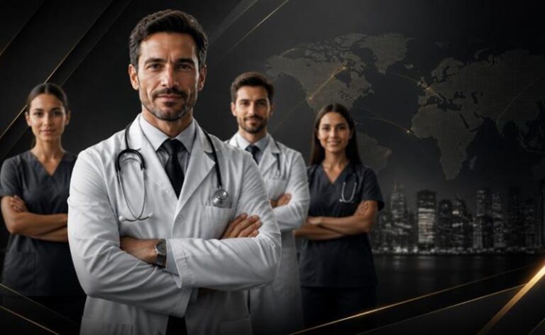 ForbesLife UK amplia a visibilidade internacional de profissionais brasileiros no mercado global