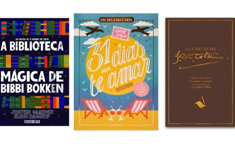 Entre cartas, memória e afeto: livros resgatam o valor do papel em tempos digitais