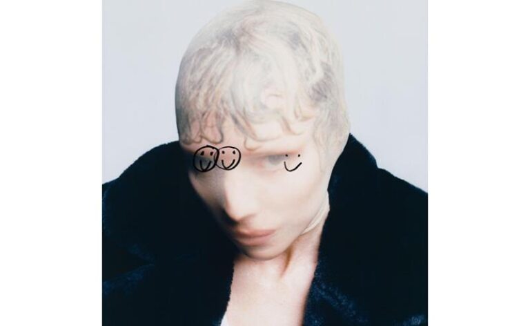 Lykke Li lança novo álbum The Afterparty