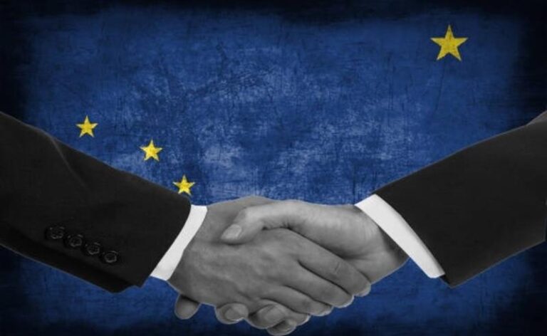 Acordo MERCOSUL–União Europeia entra em vigor e já começa a redesenhar comércio, logística e estratégia das empresas brasileiras