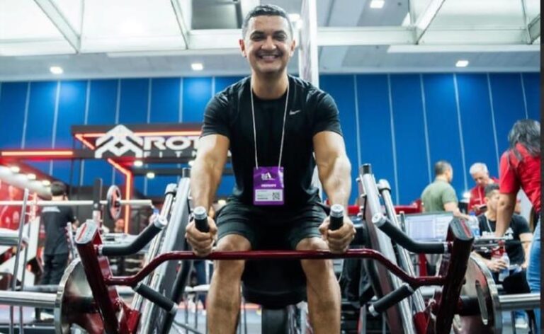 Rio de Janeiro retoma protagonismo no fitness com volta da Rio Sport Show pelo segundo ano consecutivo